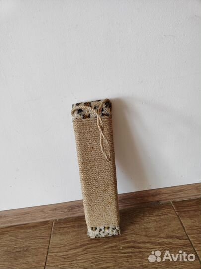 Когтеточка