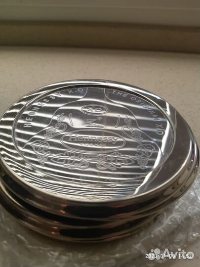 Подставки для стаканов