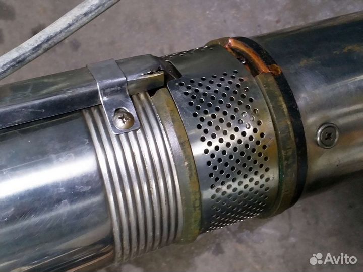 Скважинный насос Unipump eco 2