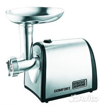 Мясорубки новые