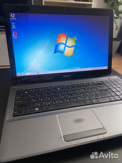 Asus