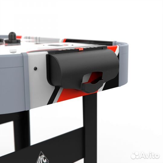 Игровой стол - аэрохоккей DFC azalea