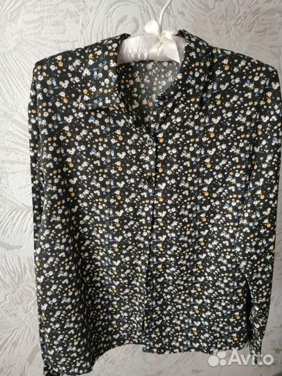 Блузка женская