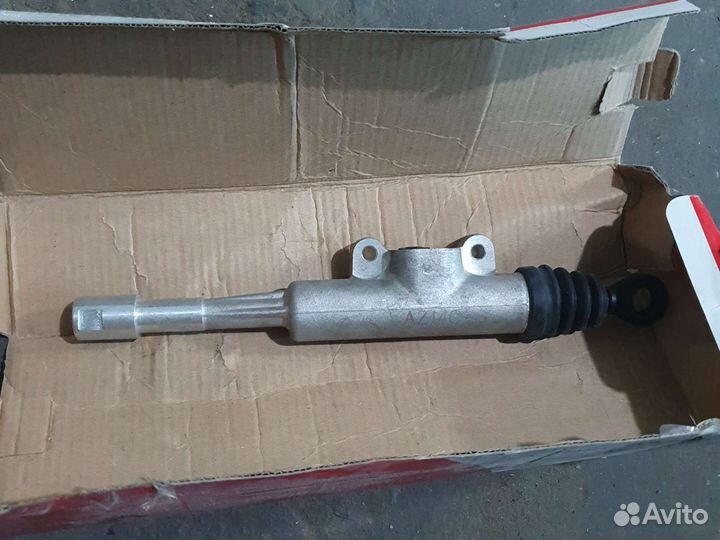 Цилиндр сцепления главный\ BMW E36/Z3