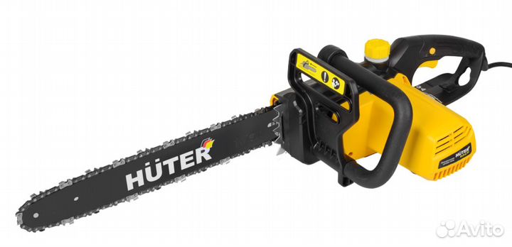 Электропила Huter ELS-2,7P