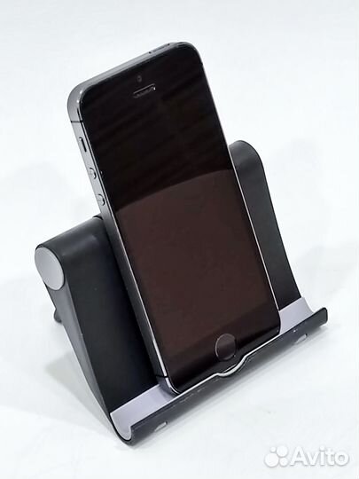 iPhone 5s