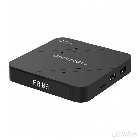 ATVbox G7 mini 2/16 s905w2 опт розн