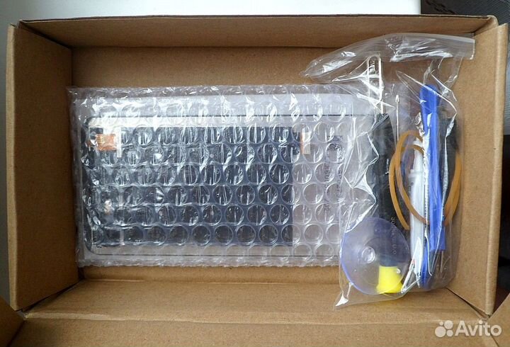 Дисплей Xiaomi Redmi 5 Plus в сборе с тачскрином