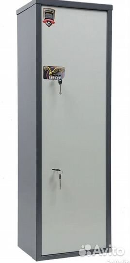 Оружейный сейф Aiko Беркут