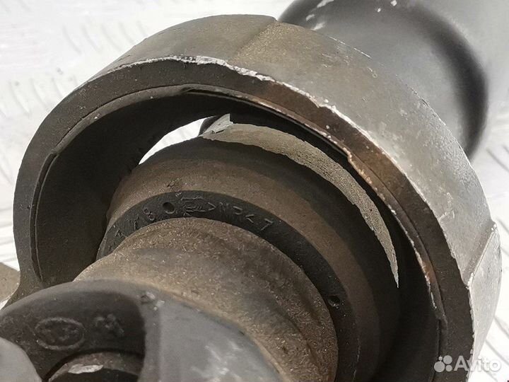 Кардан для BMW 7-Series (E65/E66) 26107527622