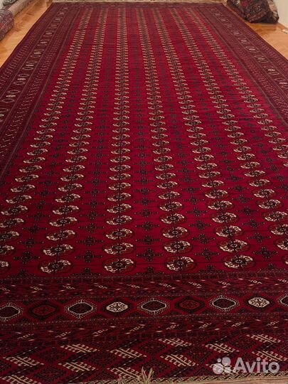 Ковер новый