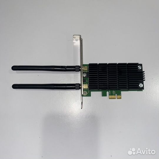 Wi-Fi адаптер TP-link Archer T4E