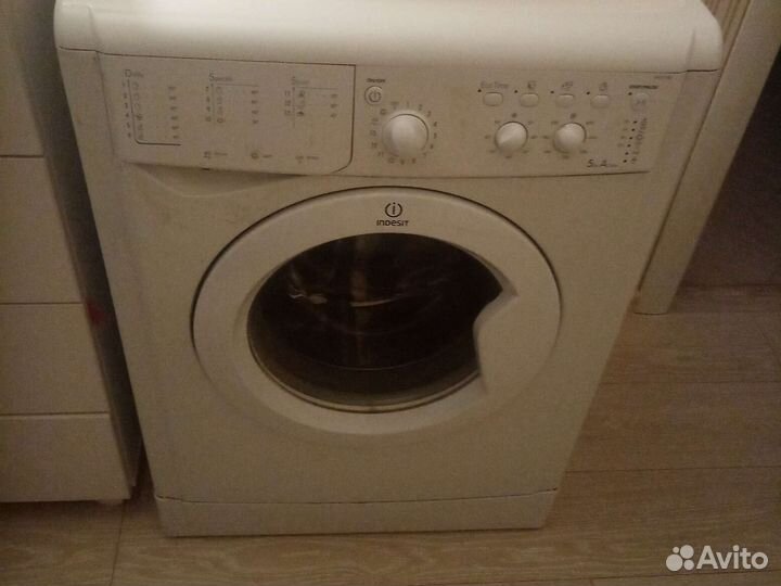 Стиральная машина автомат