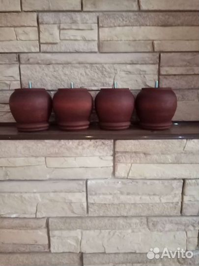 Ножки мебельные