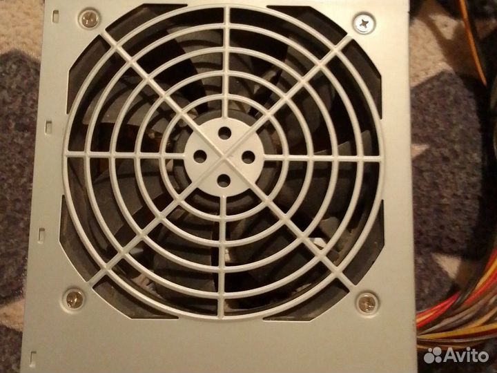 Блок питания 300w