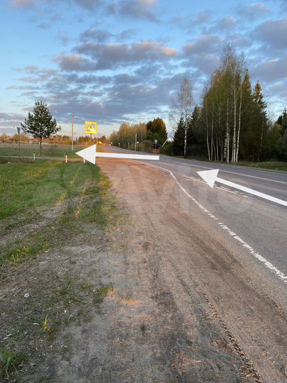 Участок 11,4 сот. (ИЖС)