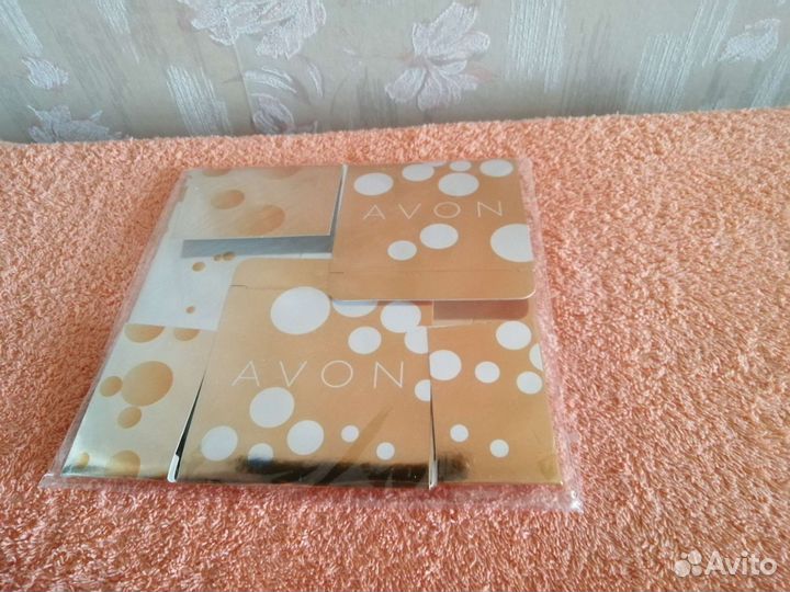 Подарочная упаковка, новая