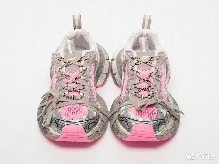 Кроссовки balenciaga 3XL