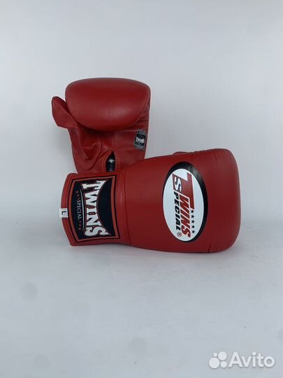 Снарядные перчатки Twins