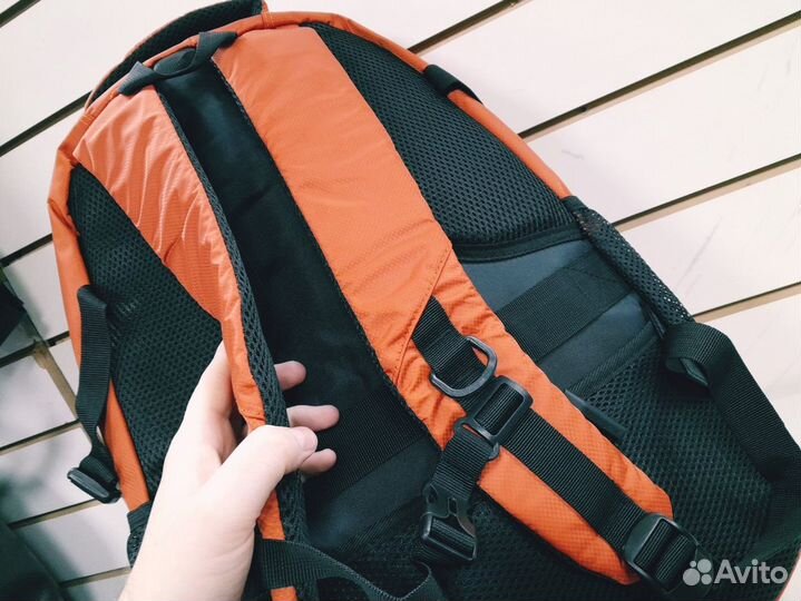 Рюкзак мужской Большой Городской для ноутбука