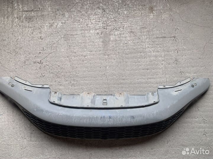 Запчасти на Honda civic