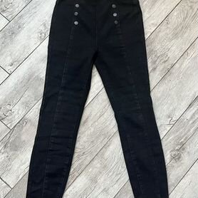 Джинсы zolla denim (28р)