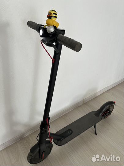 Xiaomi mijia m365 электросамокат оригинал