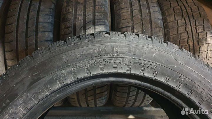 Nokian Tyres Hakkapeliitta 5 235/55 R18