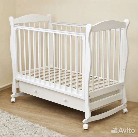 Детская кровать можга красная звезда