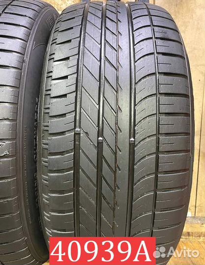 Goodyear Eagle F1 Asymmetric 275/45 R21 110L