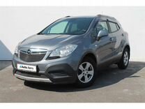 Opel Mokka 1.8 MT, 2014, 87 157 км, с пробегом, цена 1 445 000 руб.