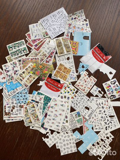 Блестки,втирки,стразы,слайдеры,наклейки,фольга