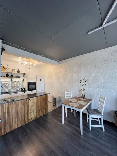 3-к. квартира, 159,8 м², 2/2 эт.