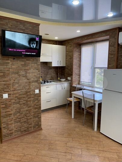 1-к. квартира, 30 м², 2/5 эт.