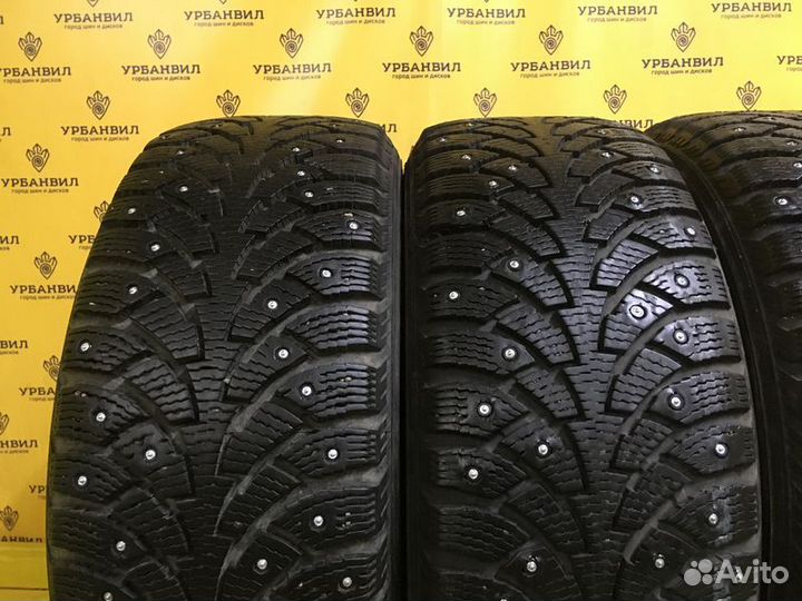 Nokian Tyres Nordman 4 205/55 R16 94T