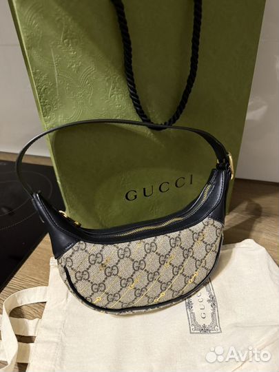 Сумка Gucci оригинал