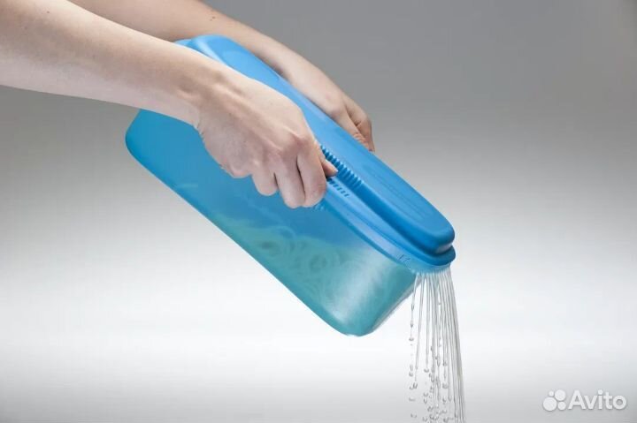 Tupperware. Макароноварка и другие изделия. Новые