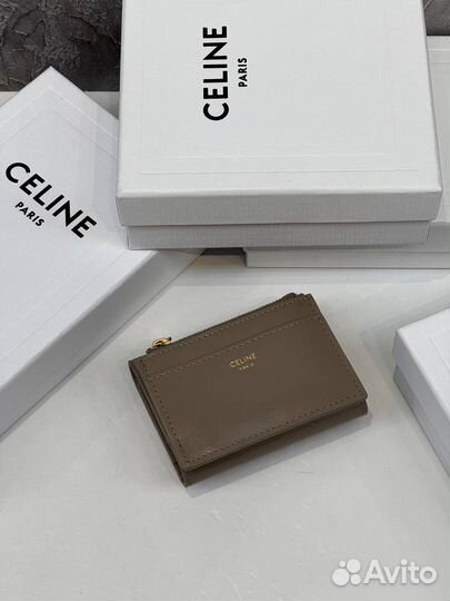 Кошелек женский Celine премиум