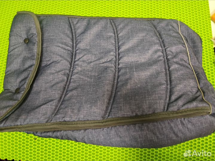 Чехол на санки Galaxy