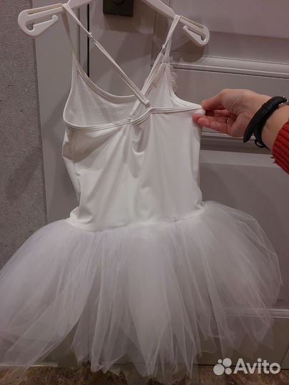 Купальник Aliera гимнастический 134