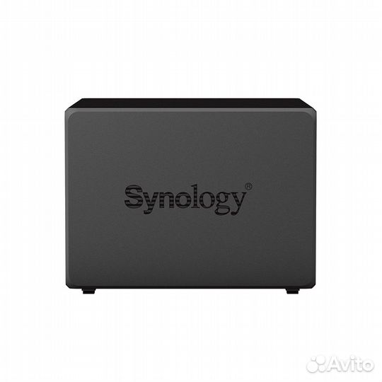 Сетевое хранилище (NAS) Synology DS1522+ на заказ