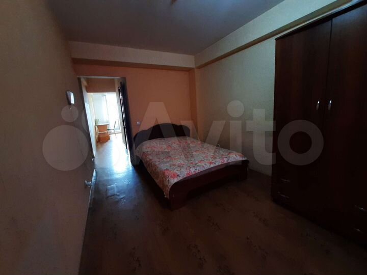 1-к. квартира, 37 м², 7/9 эт.