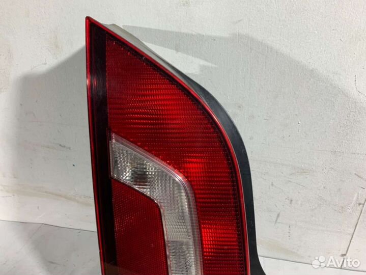 Фонарь задний левый Volkswagen Up 1S0945095D,1S0945111