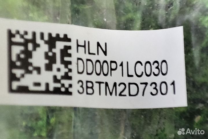 Шлейф матрицы HP 14-bs