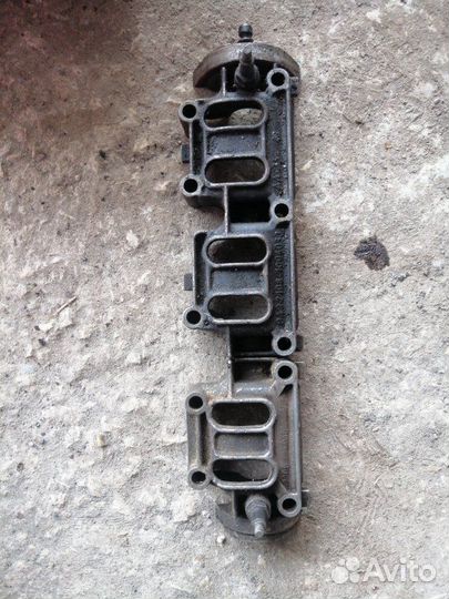 Постель распредвала Ваз(Lada) 2108 хэтчбек 1.3