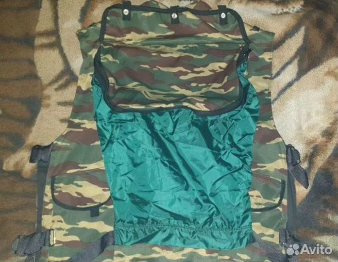 Жилет разгрузочный Охота\Рыбалка