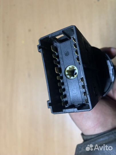 Переключатель света vw transporter t5