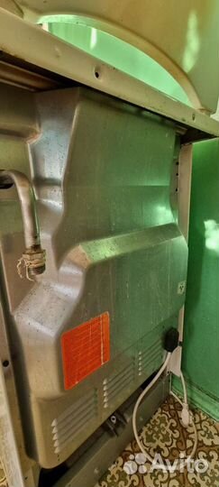 Газовая плита бу gorenje