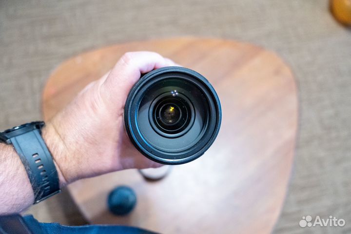 Объектив Tamron 28-300 / 3,5 - 6,3 EF