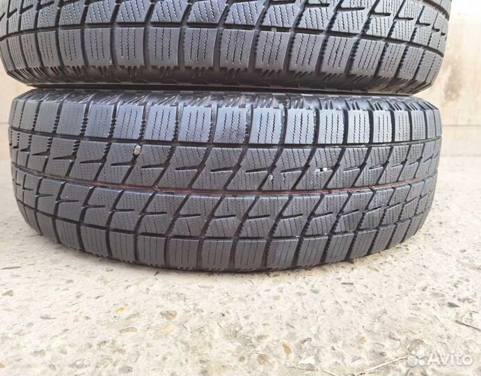 Bridgestone Ice Partner 195/65 R15 94T